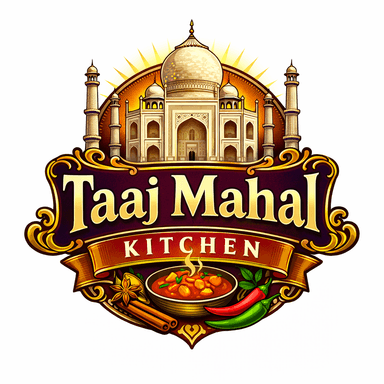 Taaj Mahal Kitchen